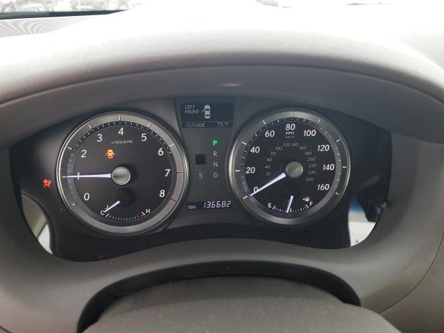 Photo 9 from auction – 2011 LEXUS ES 350 with VIN JTHBK1EG6B2453074