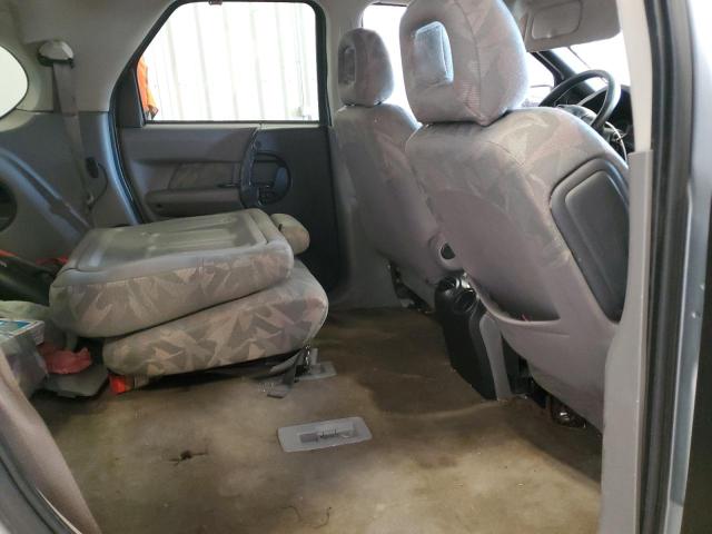 Photo 11 from auction – 2003 PONTIAC AZTEK with VIN 3G7DA03E03S545214