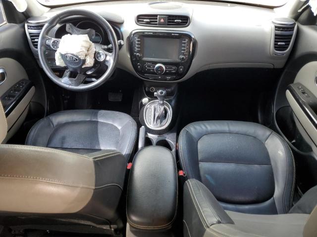 Фото 8 с аукциона – 2016 KIA SOUL + с VIN KNDJP3A53G7323276