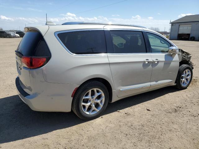 Photo 3 from auction – 2020 CHRYSLER PACIFICA L with VIN 2C4RC1GG5LR118708