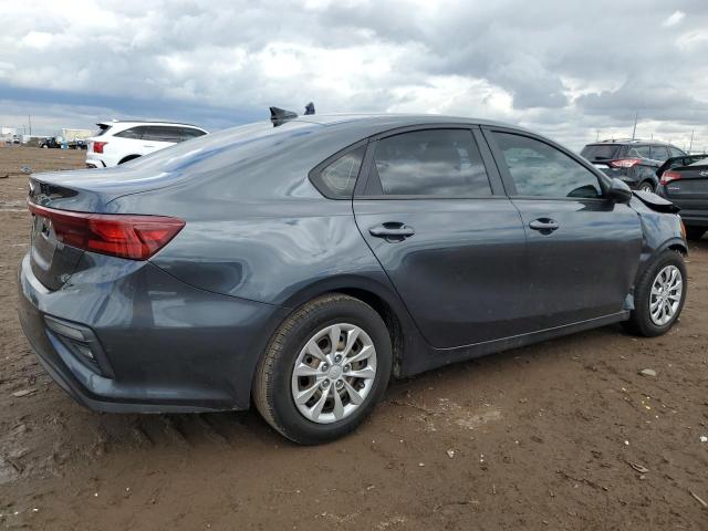Photo 3 from auction – 2019 KIA FORTE FE with VIN 3KPF24AD0KE098695