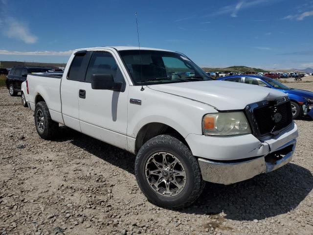 Photo 4 from auction – 2008 FORD F150 with VIN 1FTPX14548FA84676