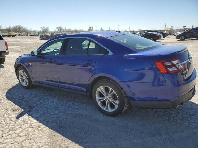 Photo 2 from auction – 2013 FORD TAURUS SEL with VIN 1FAHP2E8XDG192779