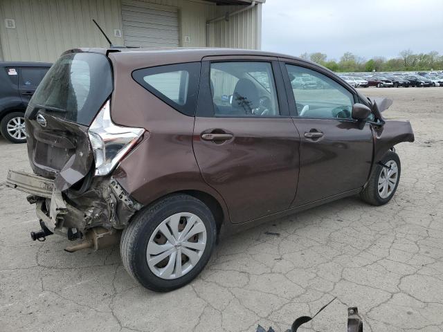 Photo 3 from auction – 2017 NISSAN VERSA NOTE with VIN 3N1CE2CP2HL360343