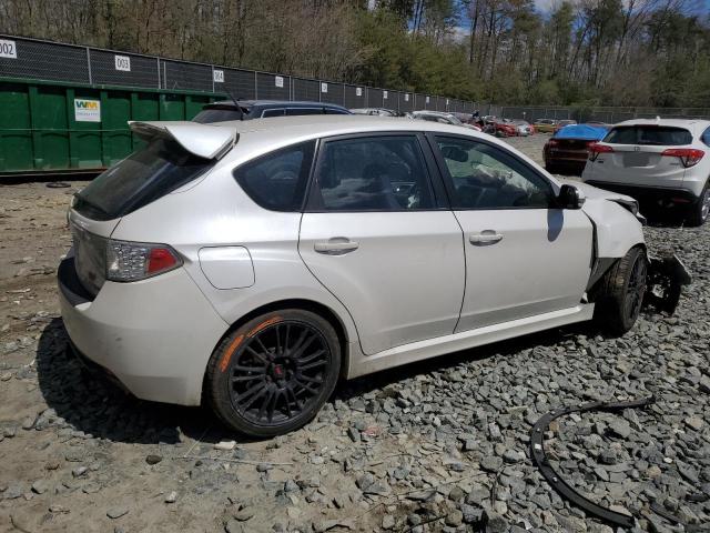 Photo 3 from auction – 2011 SUBARU IMPREZA WR with VIN JF1GR8H60BL828407