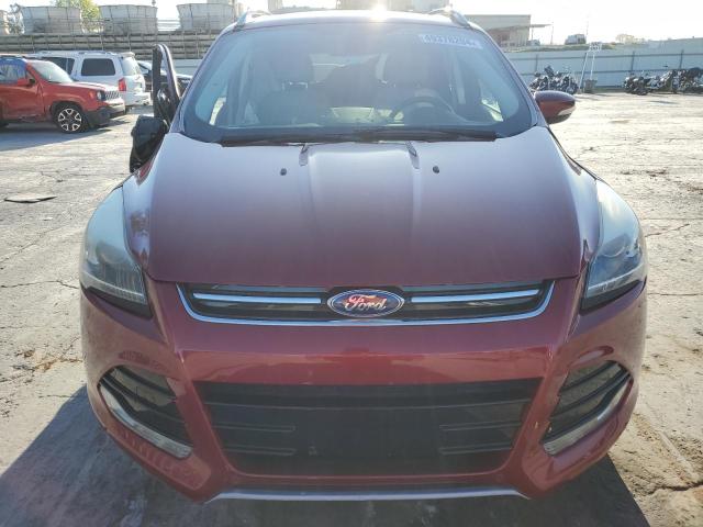 Photo 5 from auction – 2015 FORD ESCAPE TIT with VIN 1FMCU0J94FUA61458