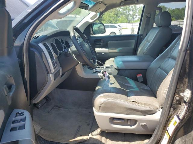 Photo 7 from auction – 2008 TOYOTA SEQUOIA with VIN 5TDZY64A58S008755