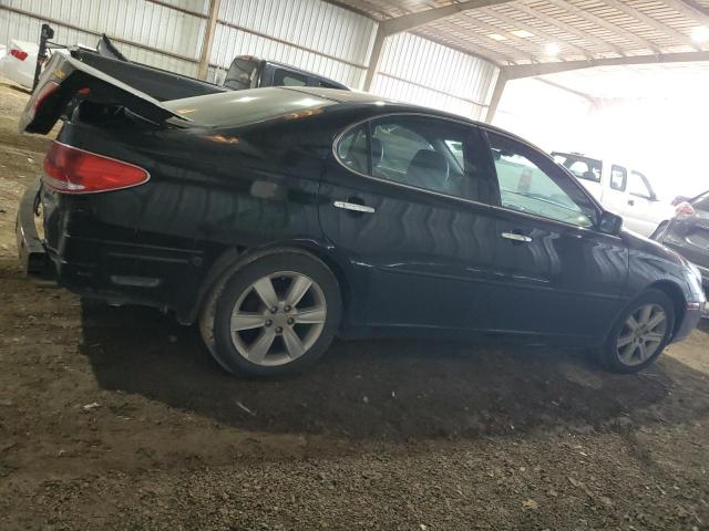 Photo 3 from auction – 2005 LEXUS ES 330 with VIN JTHBA30GX55108560