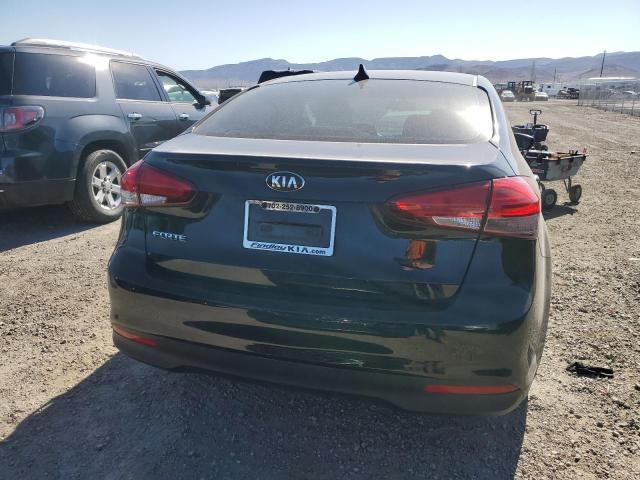 Photo 6 from auction – 2018 KIA FORTE LX with VIN 3KPFK4A78JE243555