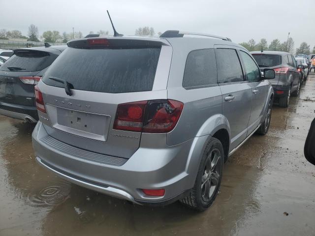 Photo 3 from auction – 2016 DODGE JOURNEY CR with VIN 3C4PDCGB2GT112548