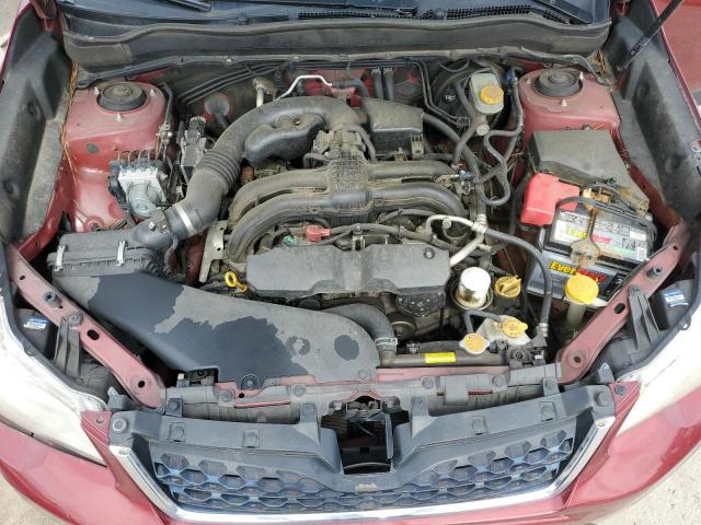 Photo 12 from auction – 2014 SUBARU FORESTER 2 with VIN JF2SJAJC5EH471883