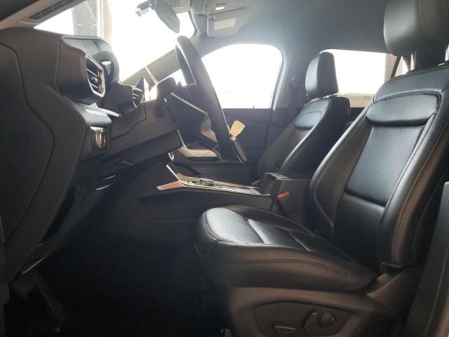 Photo 7 from auction – 2021 FORD EXPLORER X with VIN 1FMSK7DH7MGA27619