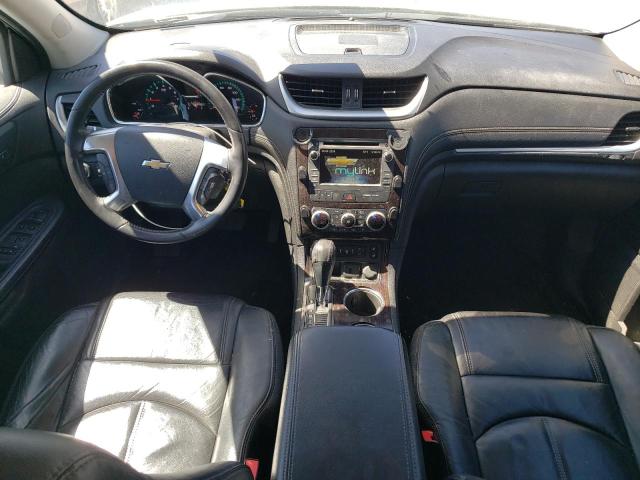 Photo 8 from auction – 2016 CHEVROLET TRAVERSE L with VIN 1GNKRHKDXGJ300184
