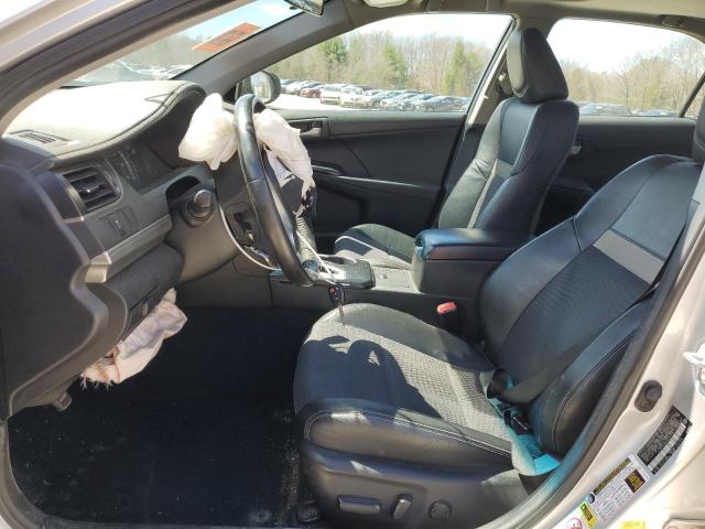Photo 7 from auction – 2012 TOYOTA CAMRY BASE with VIN 4T1BF1FK0CU034549