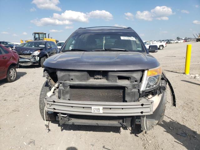 Photo 5 from auction – 2014 FORD EXPLORER X with VIN 1FM5K7D84EGA42450