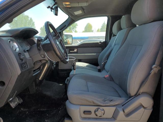 Photo 7 from auction – 2014 FORD F150 SUPER with VIN 1FTFW1ET3EFB47550