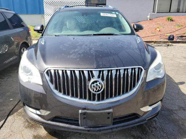 Photo 5 from auction – 2016 BUICK ENCLAVE with VIN 5GAKVCKD6GJ245838