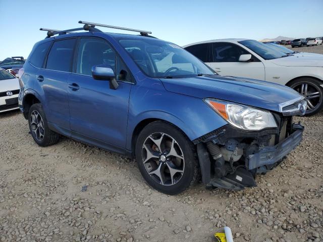 Photo 4 from auction – 2016 SUBARU FORESTER 2 with VIN JF2SJGDC5GH566431