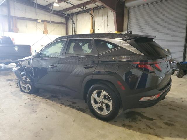 Photo 2 from auction – 2024 HYUNDAI TUCSON SEL with VIN KM8JBCDE3RU272842