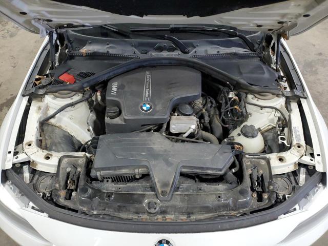 Photo 11 from auction – 2013 BMW 328 XI with VIN WBA3B3C57DF540817