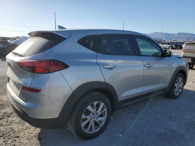 Photo 3 from auction – 2020 HYUNDAI TUCSON SE with VIN KM8J2CA48LU117741