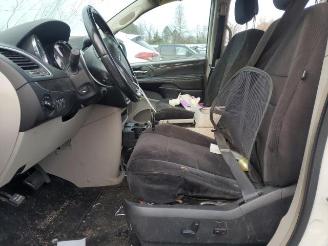 Photo 7 from auction – 2011 CHRYSLER TOWN & COU with VIN 2A4RR5DG7BR641375