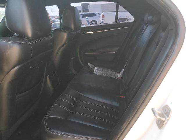 Photo 10 from auction – 2019 CHRYSLER 300 S with VIN 2C3CCAGG0KH539766