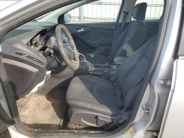 Photo 7 from auction – 2015 FORD FOCUS SE with VIN 1FADP3K28FL334884