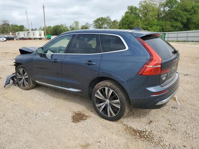 Photo 2 from auction – 2023 VOLVO XC60 PLUS with VIN YV4L12DN0P1240503