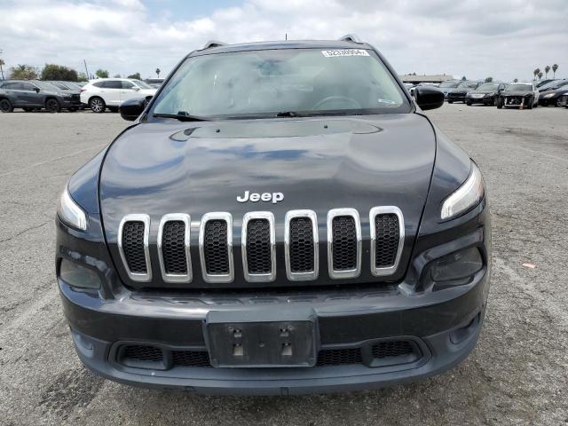 Photo 5 from auction – 2015 JEEP CHEROKEE L with VIN 1C4PJMCS7FW639286