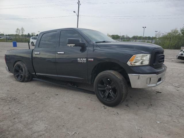 Photo 4 from auction – 2017 DODGE RAM 1500 with VIN 1C6RR7LT3HS511088
