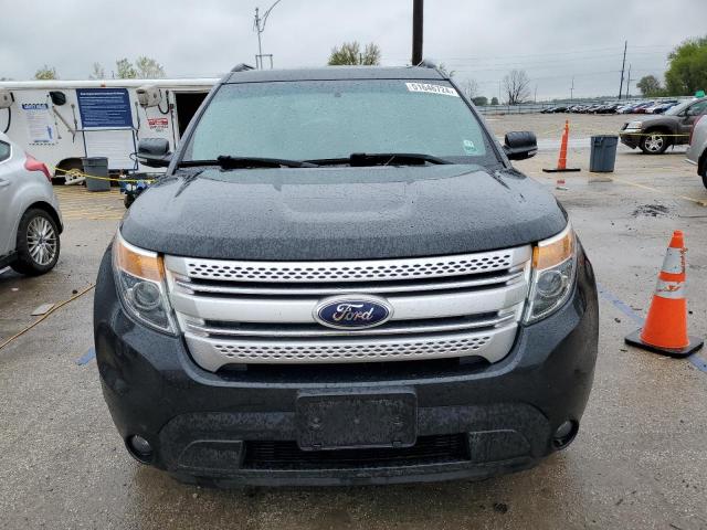 Photo 5 from auction – 2014 FORD EXPLORER X with VIN 1FM5K8D86EGB34861