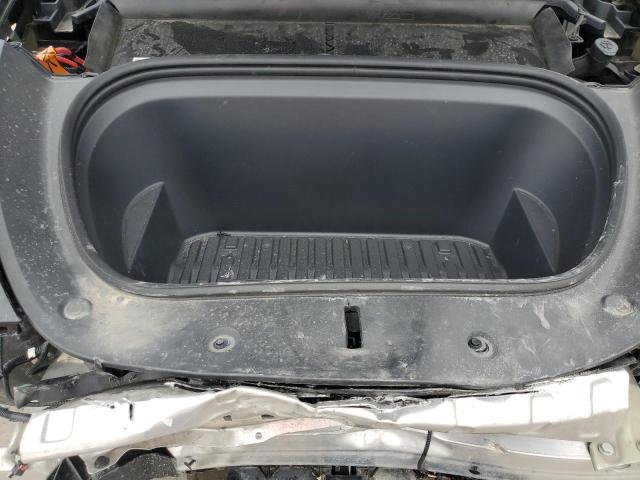 Foto 11 de la subasta – 2023 TESLA MODEL Y con VIN 7SAYGDEF6PF748253