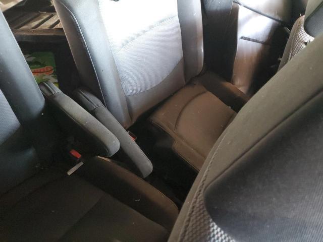 Photo 10 from auction – 2006 MAZDA 5 with VIN JM1CR293160122452