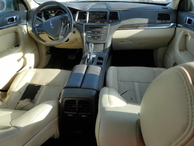 Photo 8 from auction – 2013 LINCOLN MKS with VIN 1LNHL9FT8DG600709