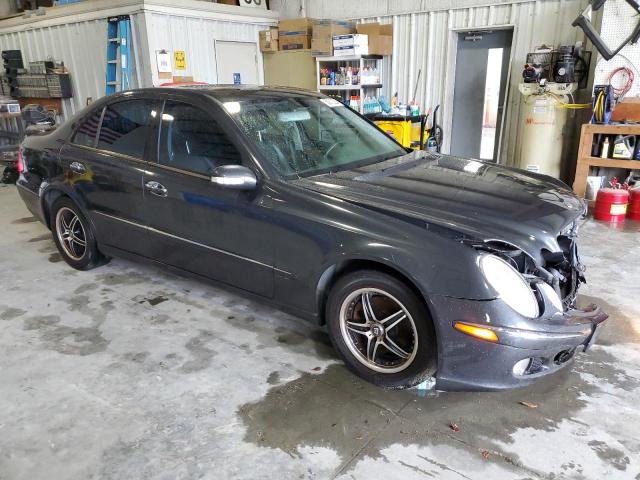 Photo 4 from auction – 2004 MERCEDES-BENZ E 320 with VIN WDBUF65J94A425543