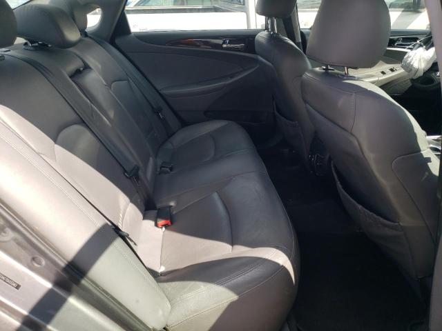 Photo 10 from auction – 2012 HYUNDAI SONATA SE with VIN 5NPEC4AC7CH333462
