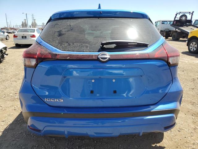 Photo 6 from auction – 2023 NISSAN KICKS S with VIN 3N1CP5BV6PL522579