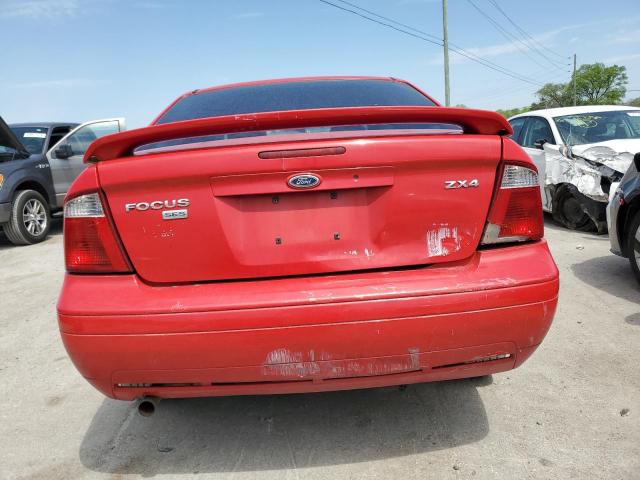 Photo 6 from auction – 2005 FORD FOCUS ZX4 with VIN 1FAFP34N45W246086