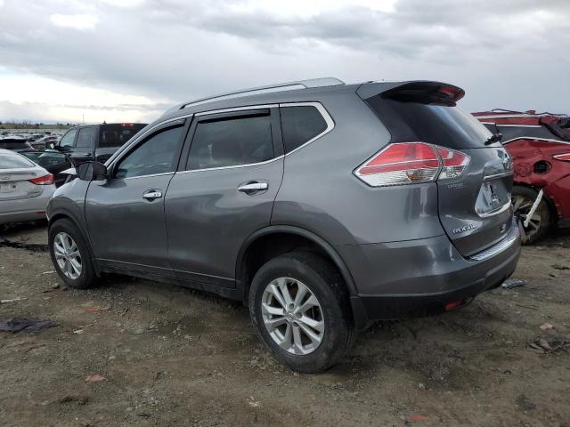 Zdjęcie 2 z aukcji – 2016 NISSAN ROGUE S z VIN KNMAT2MV2GP630410