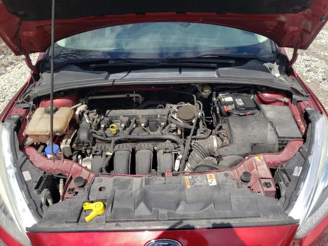Photo 11 from auction – 2015 FORD FOCUS SE with VIN 1FADP3F28FL316623