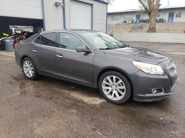 Photo 4 from auction – 2013 CHEVROLET MALIBU LTZ with VIN 1G11H5SA0DF283740