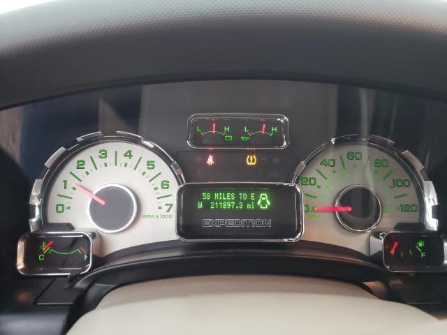 Photo 9 from auction – 2013 FORD EXPEDITION with VIN 1FMJU1K53DEF28871