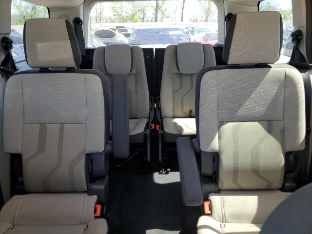 Photo 10 from auction – 2016 FORD TRANSIT CO with VIN NM0GE9F73G1237219