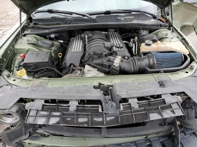 Photo 11 from auction – 2018 DODGE CHALLENGER with VIN 2C3CDZFJ5JH171401