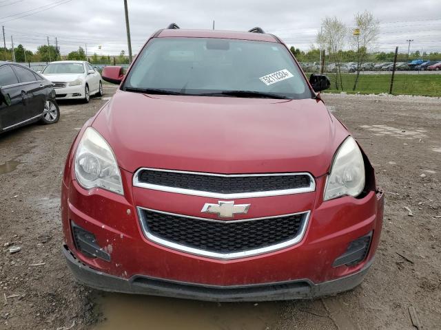 Photo 5 from auction – 2015 CHEVROLET EQUINOX LT with VIN 1GNALBEK2FZ133422