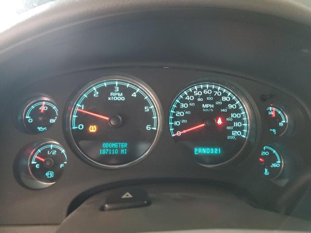 Photo 9 from auction – 2008 GMC YUKON with VIN 1GKFC13008R206174