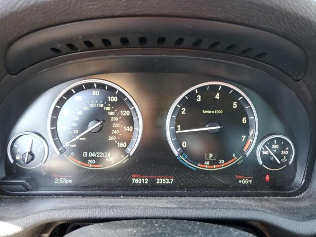 Photo 9 from auction – 2016 BMW X3 XDRIVE2 with VIN 5UXWX9C50G0D78025