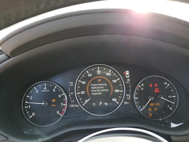 Photo 9 from auction – 2021 MAZDA 3 PREFERRE with VIN 3MZBPACL4MM250650
