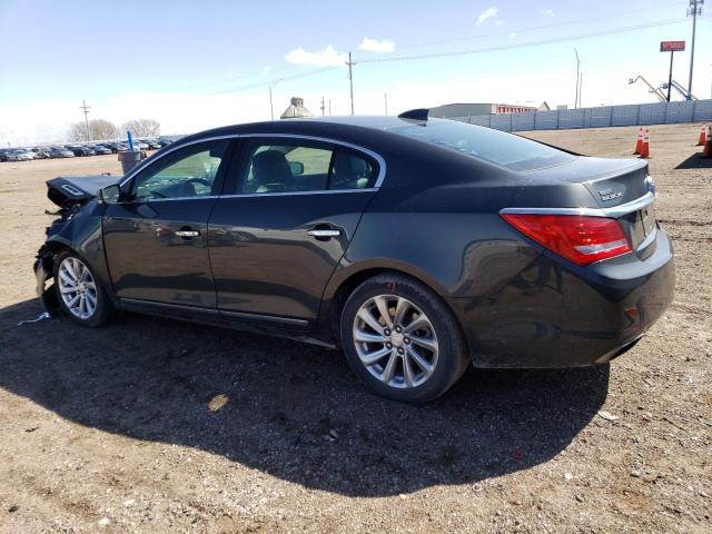 Photo 2 from auction – 2016 BUICK LACROSSE with VIN 1G4GB5G34GF283592